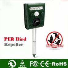 Factory Offer Solar Wild Bird Repellent